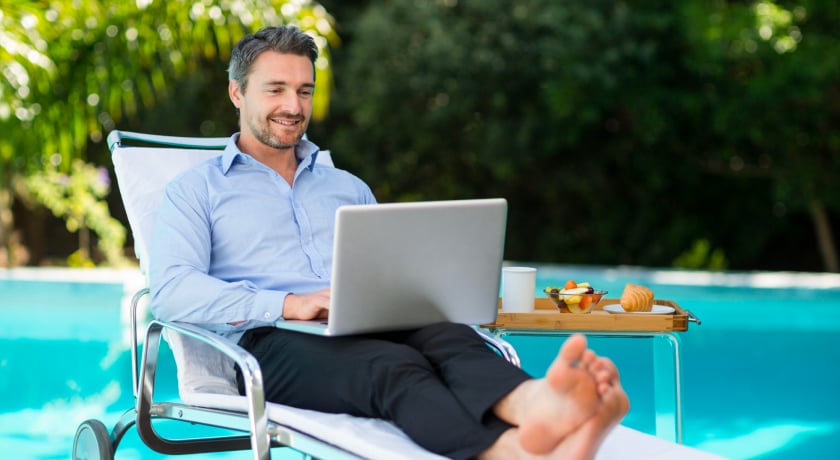 Thuro Accounting - Trust Accounting