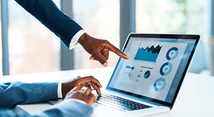 Thuro Accounting - Trust Accounting