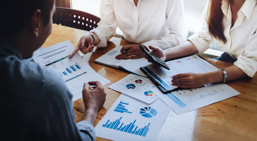 Thuro Accounting - Trust Accounting