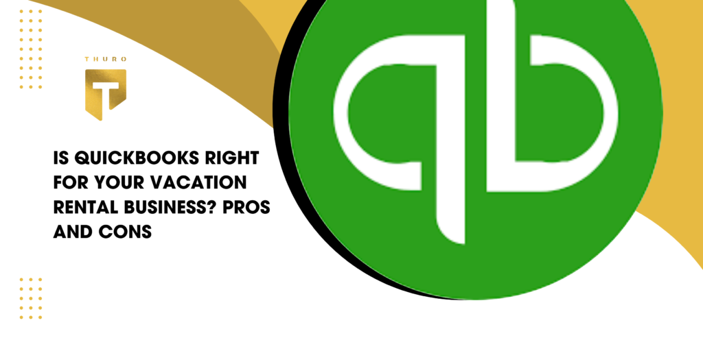 QuickBooks Pros and Cons