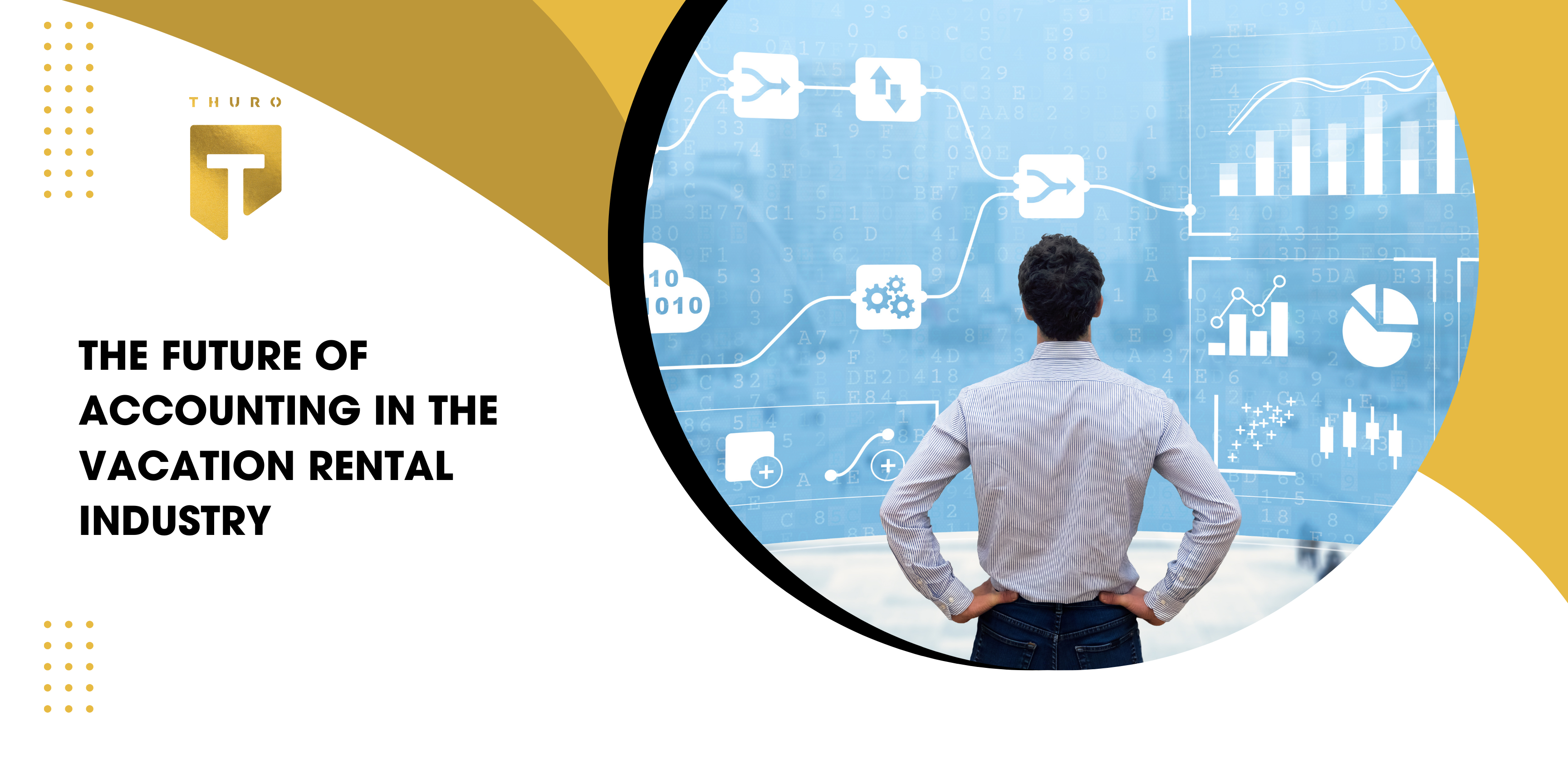 The Future of Accounting in the Vacation Rental Industry