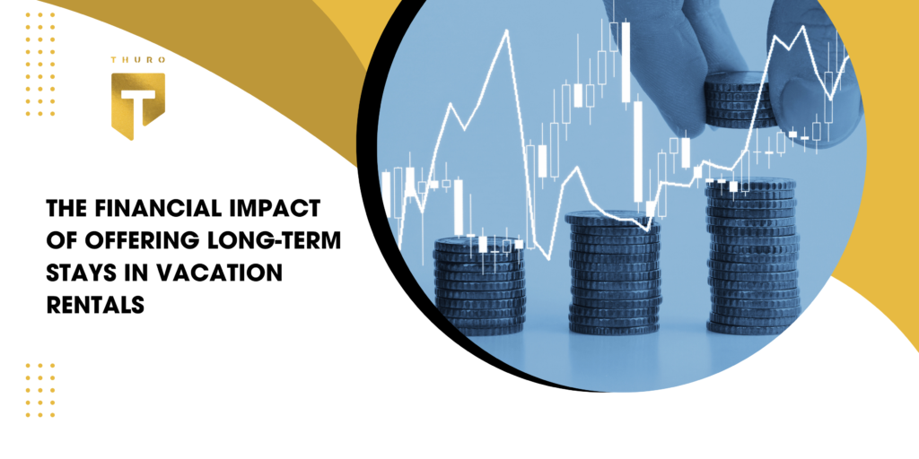 Long-Term Stays in VR: The Financial Impact