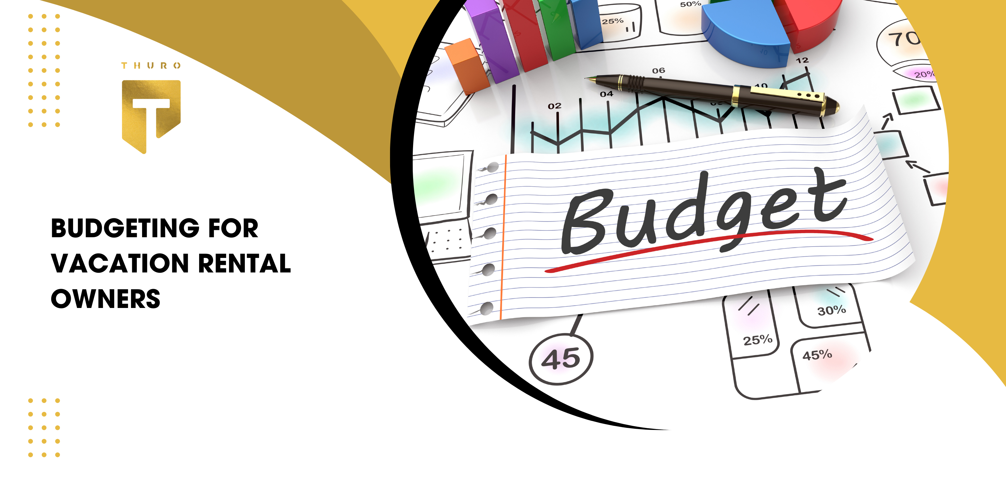 Budgeting for Vacation Rental Owners