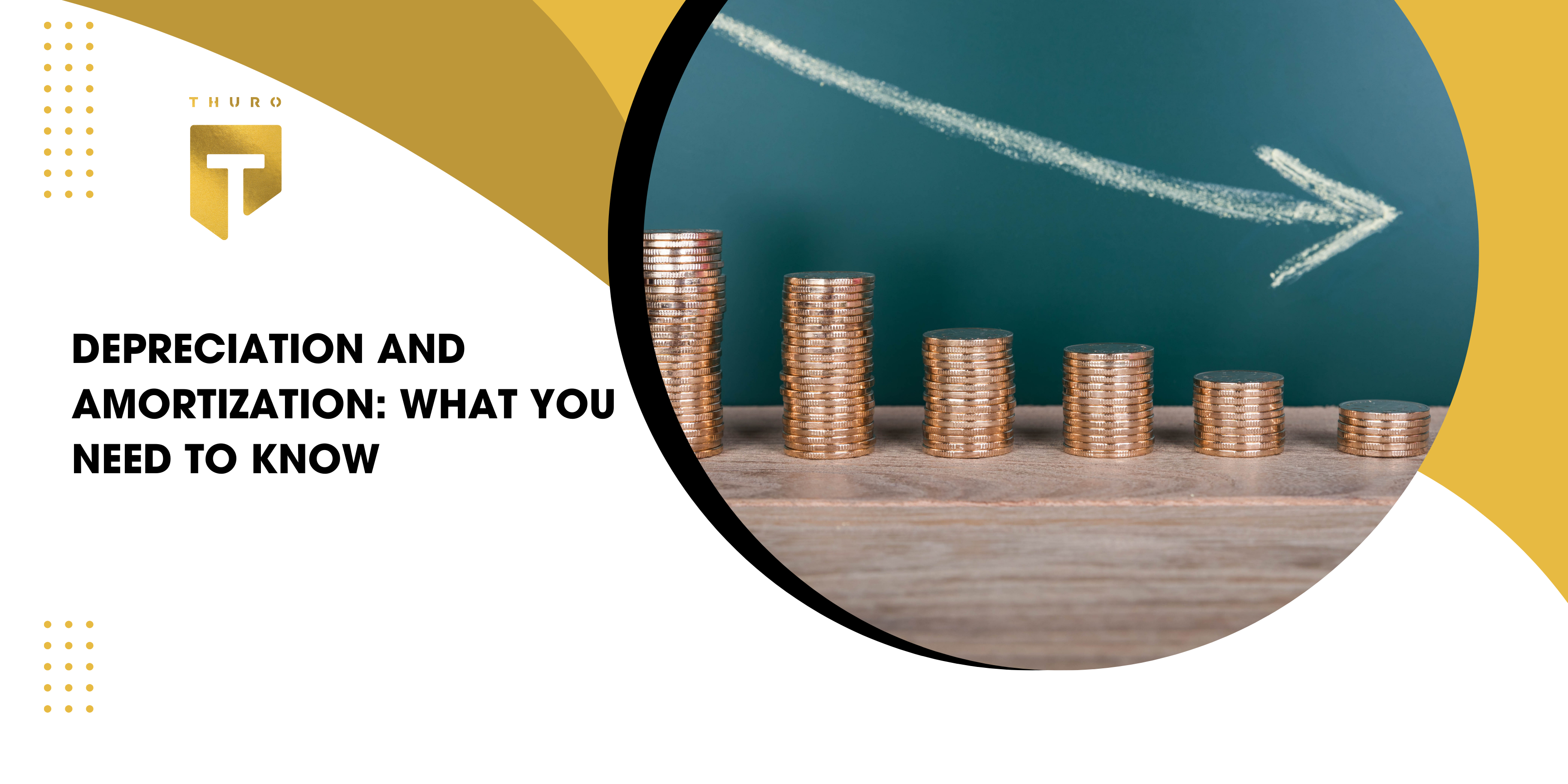 Depreciation and Amortization: What You Need to Know