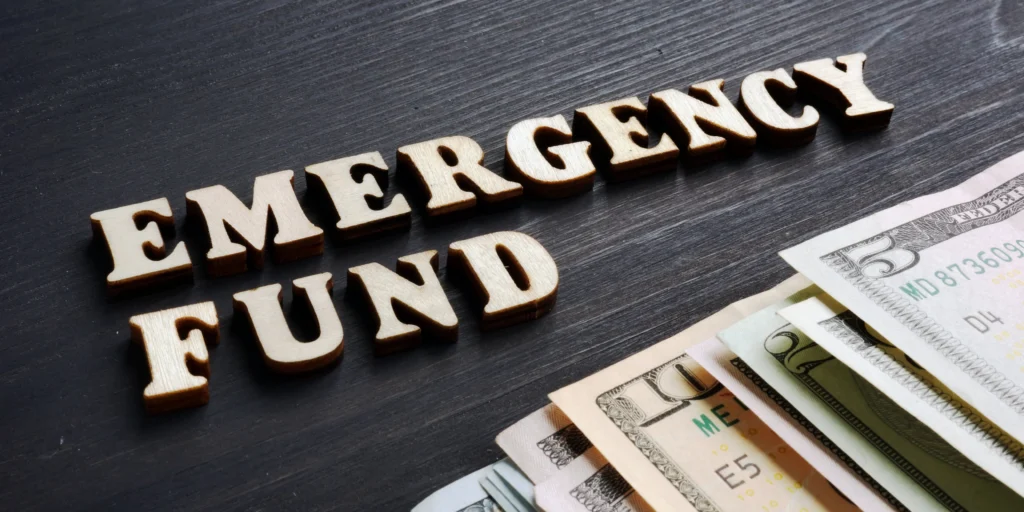 How to Build an Emergency Fund for Your VR Business