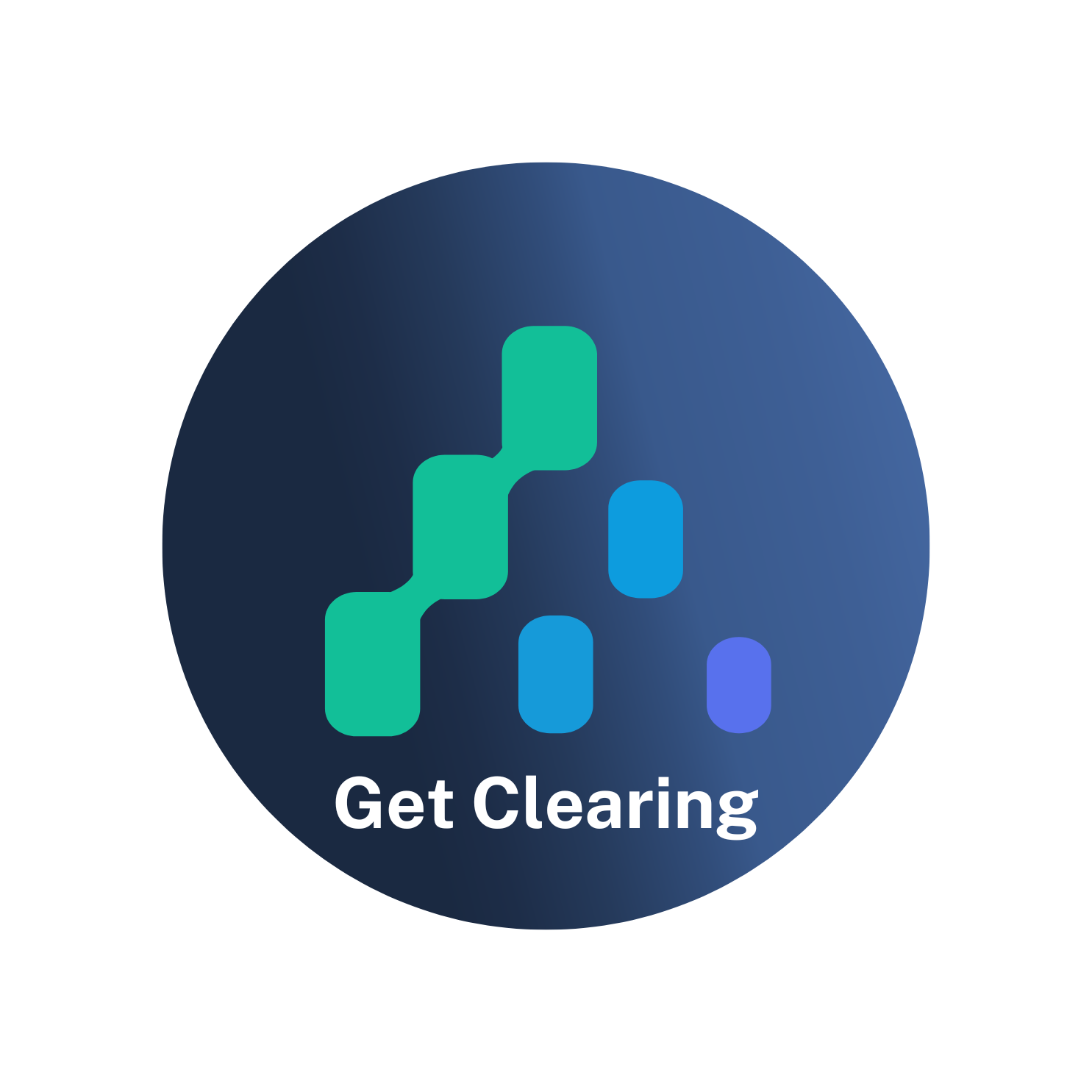 Get Clearing