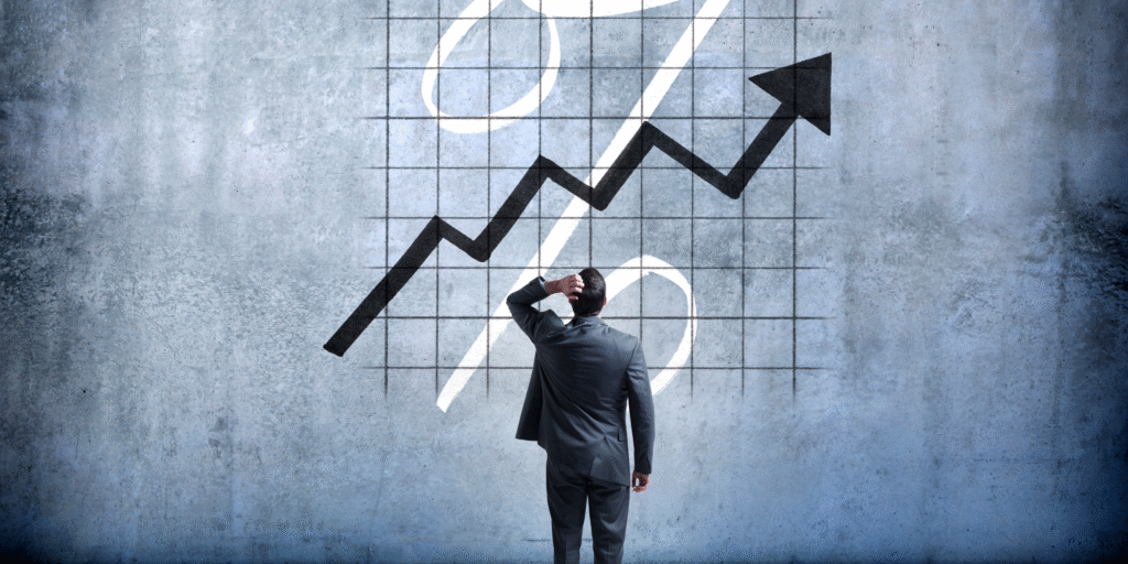 The Impact of Rising Interest Rates on Vacation Rental Financials