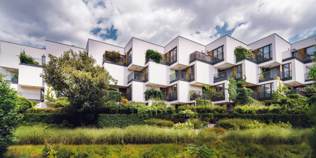 Eco friendly upgrades for Vacation Rentals