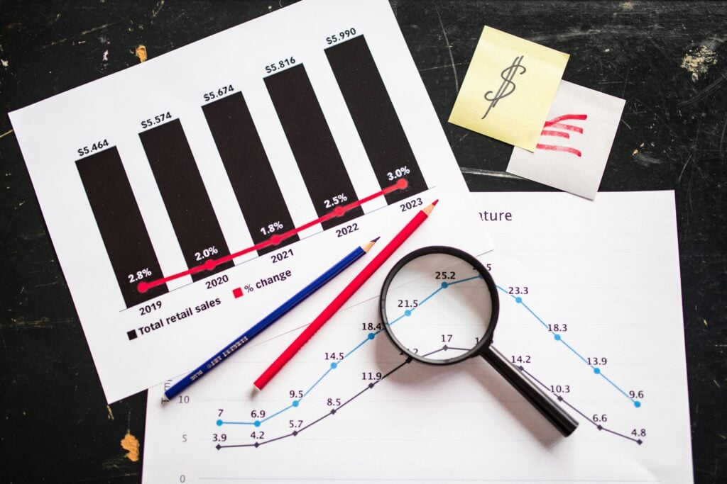 Understanding Gross vs. Net Revenue in Vacation Rentals