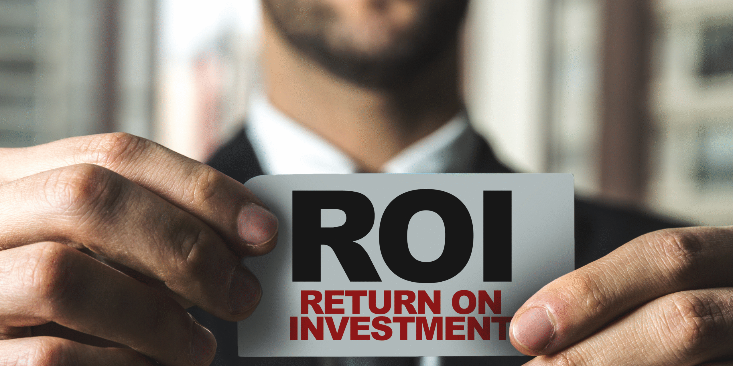Evaluating the ROI of Vacation Rental Technology Investments