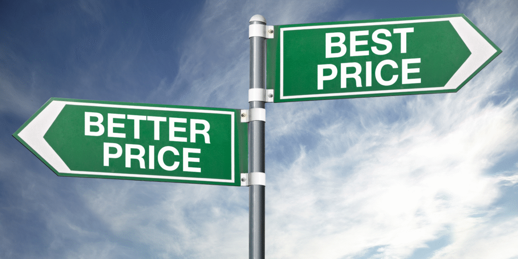 The Financial Risks of Underpricing Vacation Rental