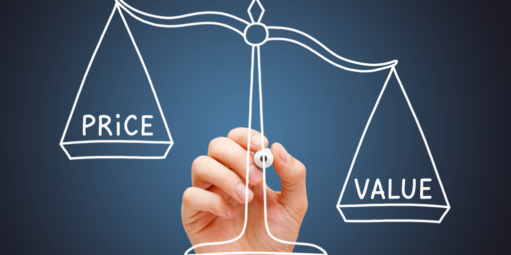 The Financial Risks of Underpricing Vacation Rentals